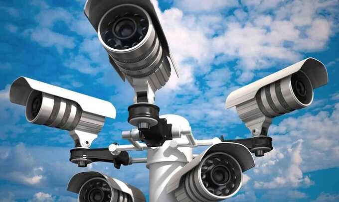 Власти задумали сделать единую систему видеонаблюдения по всей стране