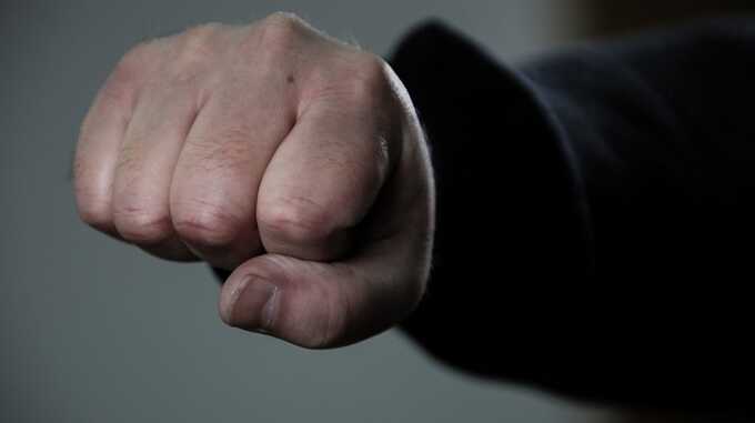 В Москве жестоко избили бывшего члена юношеской сборной России по каратэ