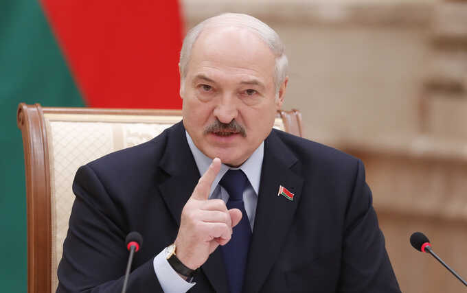 Русская версия журнала Forbes подчинилась белорусской цензуре, удалив статью о президенте Лукашенко