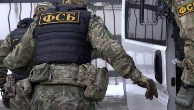 В Ингушетии ликвидировали пятерых боевиков, засевших в квартире дома