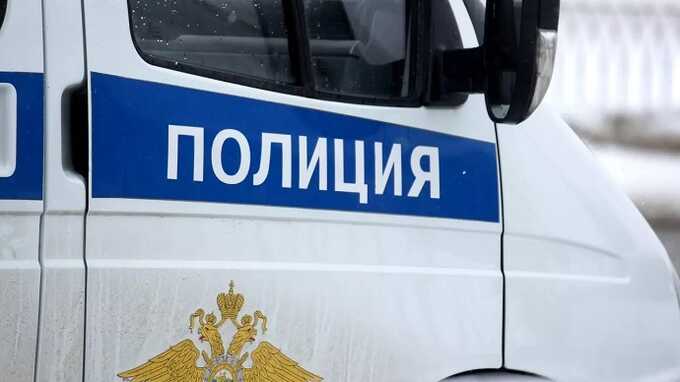Автомобиль с ребёнком в машине перевернулся во время полицейской погони в Свердловской области