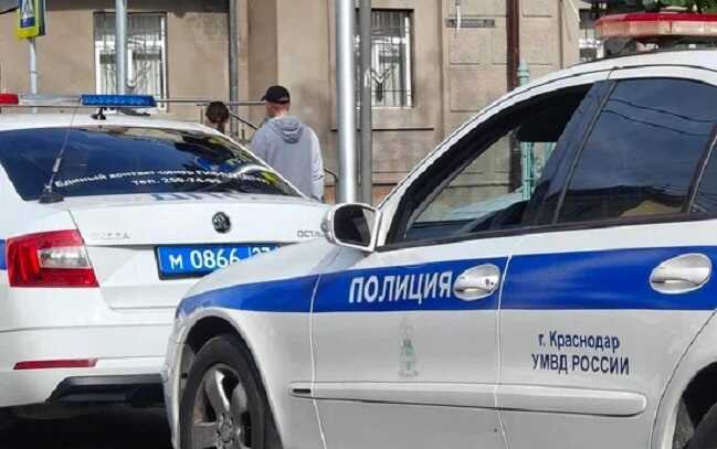 Житель России ударил по голове девочку-подростка, заступаясь за сына на детской площадке