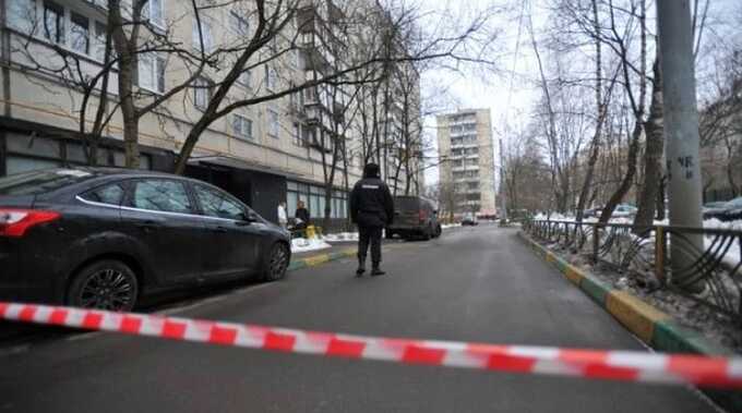 В Каменске-Шахтинском в одной из квартир нашли тела двух взрослых и троих детей