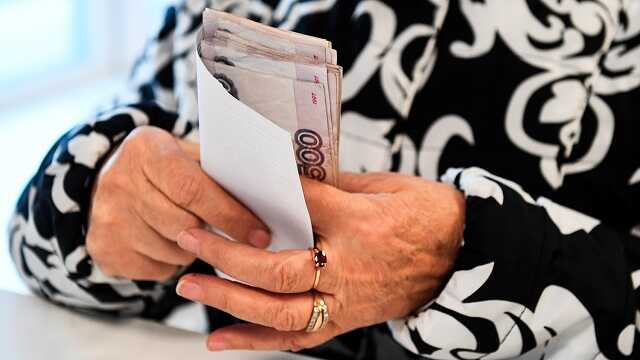 Пенсионерка продала квартиру и перевела мошенникам 21 миллион рублей