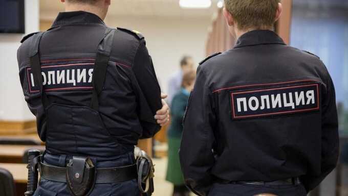 Самарская полиция подала иск на 50 миллионов рублей против организаторов митинга за освобождение Навального в 2021 году
