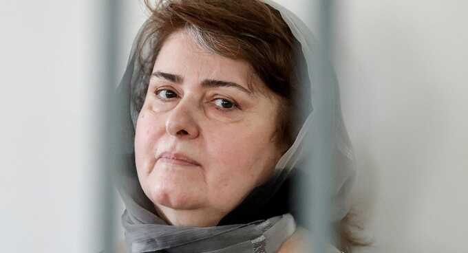 Кассационный суд снизил срок приговора Зареме Мусаевой на 3 месяца, теперь ей назначено 4 года 9 месяцев колонии-поселения