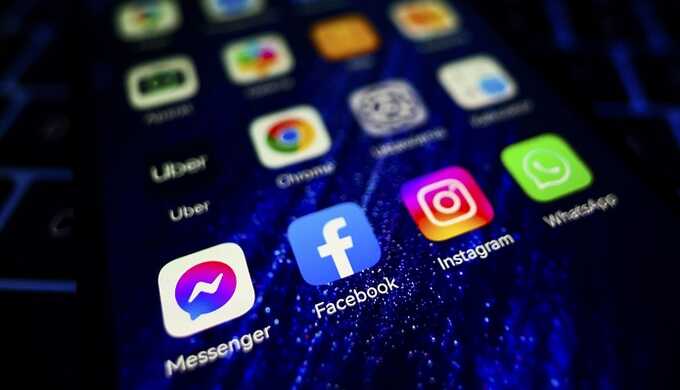 Instagram, Facebook и YouTube возобновили свою работу