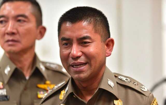 Генерала полиции, который добивался экстрадиции группы «Би-2» из Таиланда в Москву, заподозрили в получении взятки