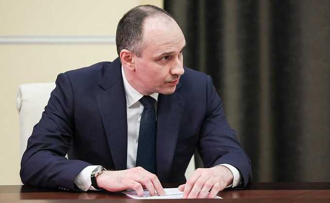 Борис Ковальчук может стать губернатором Санкт-Петербурга