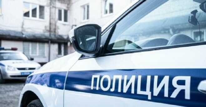 Голую бодибилдершу, завёрнутую в простыню, нашли в подъезде в Москве