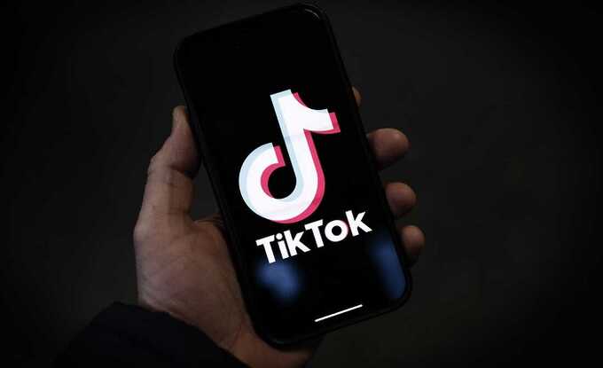 В США утвердили законопроект, который может привести к запрету социальной сети Tiktok в Штатах