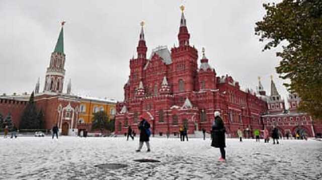 Экстремисты готовят атаки на массовые мероприятия в Москве, предупреждает американское посольство