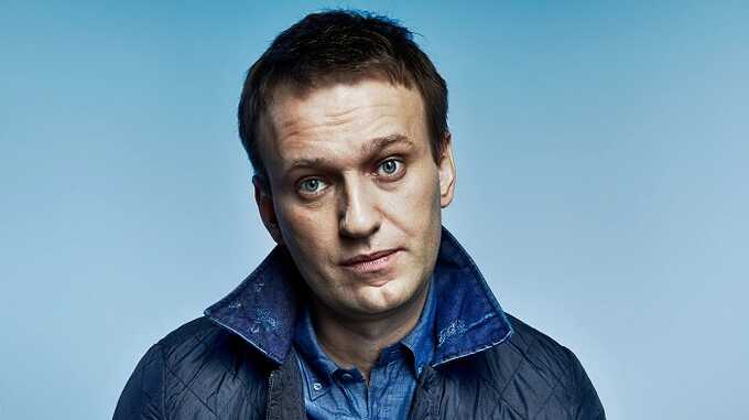 Появилась информация о пытках Навального в колонии
