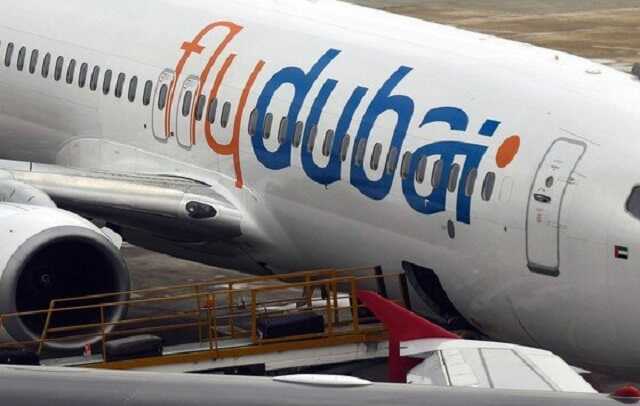 Из-за поломки самолёта FlyDubai пассажиры почти на три дня застряли в аэропорту Минеральных Вод