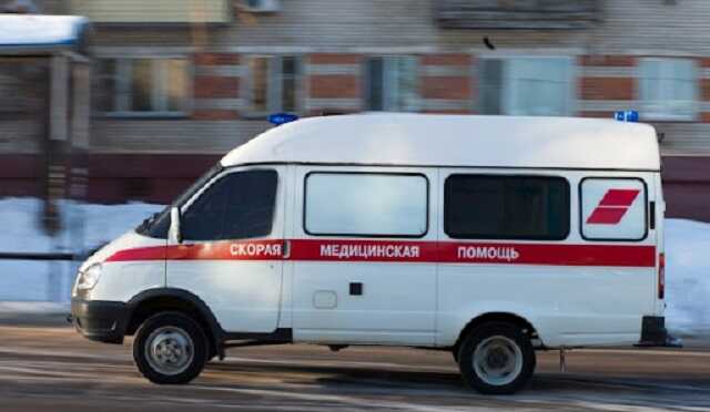 В Пермском крае женщина пришла в полицию писать заявление и умерла