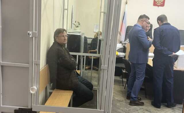 ФСБ задержала топ-менеджера банка «Россия» могущественного клана Ковальчуков