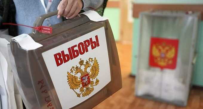 Выборы в России настолько «честные», что власть начала снимать анимационные фильмы о нарушениях на выборах