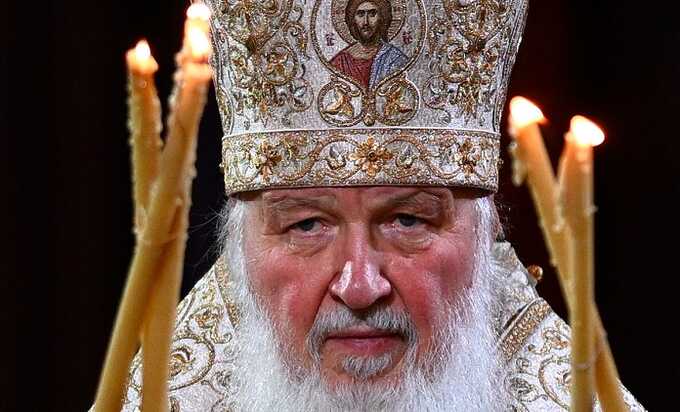 Стало известно об очередном громком скандале в окружении Патриарха Кирилла
