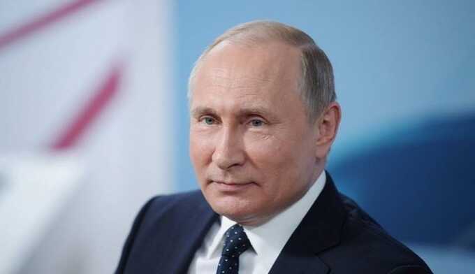 Путин откладывает миллионы «на старость» и тратит на что-то копейки