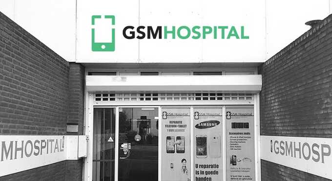           GSM Hospital