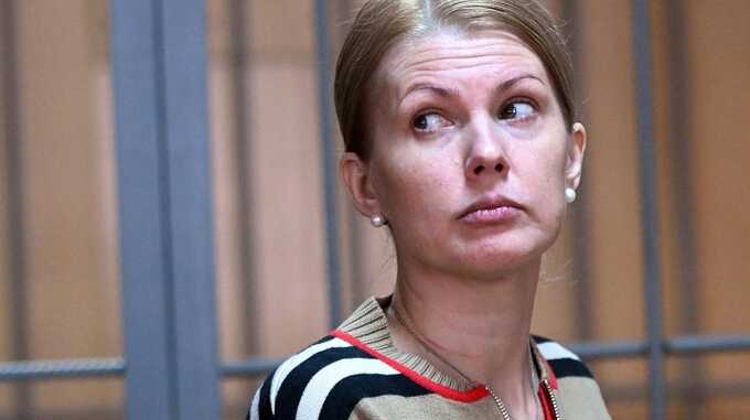 Вынесение приговора экс-заместителю министра просвещения Марине Раковой отложено до 19 марта