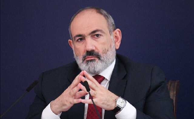 Премьер-министр Армении признал наличие нарушений в финансировании правящей партии