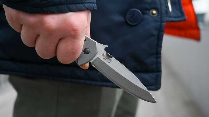 В Дагестане подросток напал на сверстников с ножом