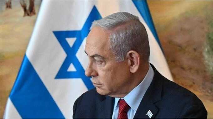 Нетаньяху отверг предложения ХАМАС по освобождению заложников