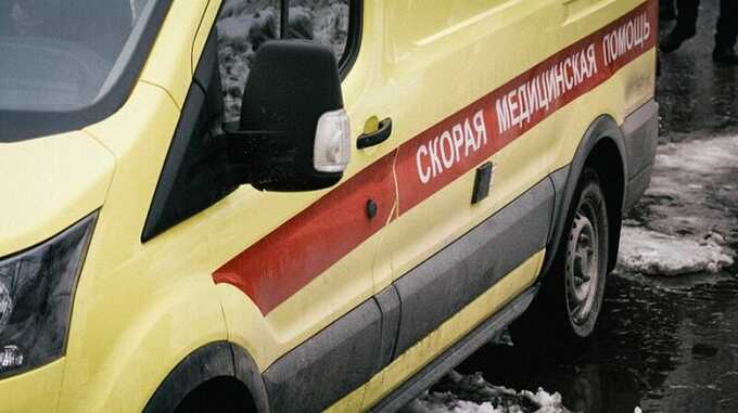 Четверо взрослых и ребёнок погибли в ДТП в Омской области