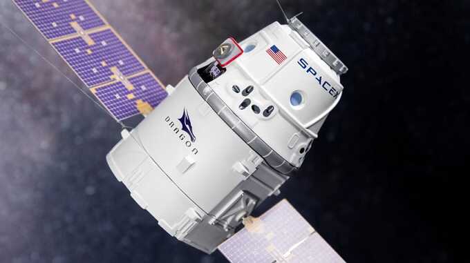 Компания Илона Маска создает спутниковую шпионскую сеть для спецслужб США