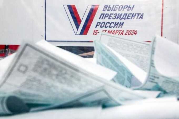 В Москве и Подмосковье были задержаны три избирателя за нанесение надписей на избирательных бюллетенях
