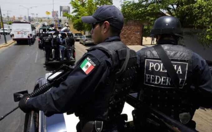 Похищенная в Мексике российская туристка была освобождена
