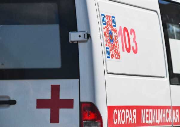 Российского школьника госпитализировали с ожогом лица после баловства с порохом