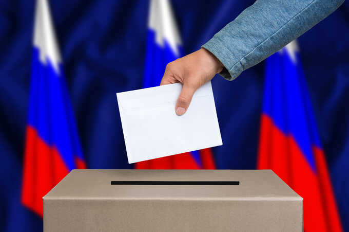 В Подмосковье избиратели обнаруживают в списках голосующих своих умерших родственников