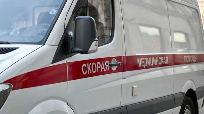 В Петербурге спасают младенца после домашней обрезки, он госпитализирован с кровотечением