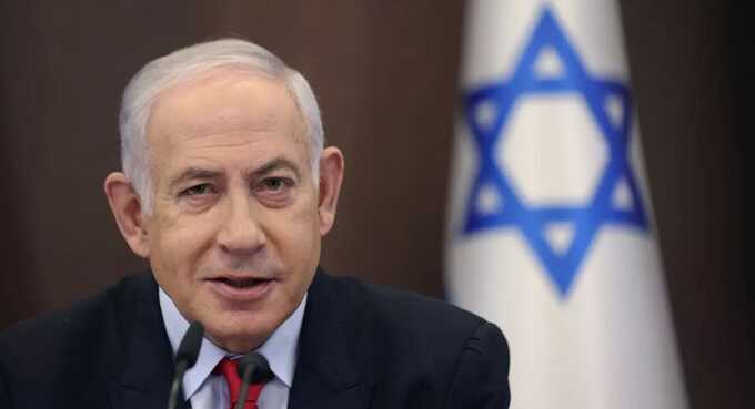 Нетаньяху критикует давление Запада на Израиль и анонсирует наступление на Рафах в секторе Газа