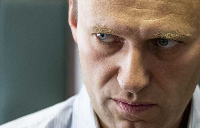 Навальный обмену больше не подлежит