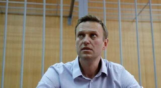 В связи с гибелью Навального Евросоюз одобрил новые санкции