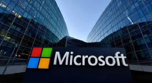 Компания Microsoft не будет закрывать доступ к облачным сервисам для всех россиян