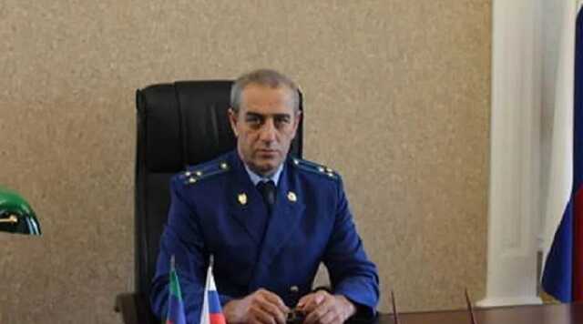 Резонансное кадровое назначение ожидает Дагестан в ближайшее время