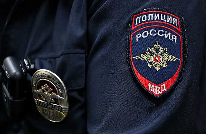 В Новосибирске задержали мужчину запустившего фейерверк в отделении Сбербанка