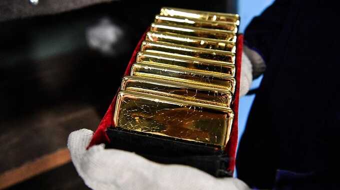 Какова судьба золота, которое Румыния требует у России, и почему мы его не возвращаем?