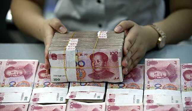 Банки Китая перестают принимать платежи из РФ в юанях