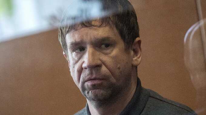 Банкир Владимир Антонов, пропавший в начале декабря в Москве, по всей видимости, жив