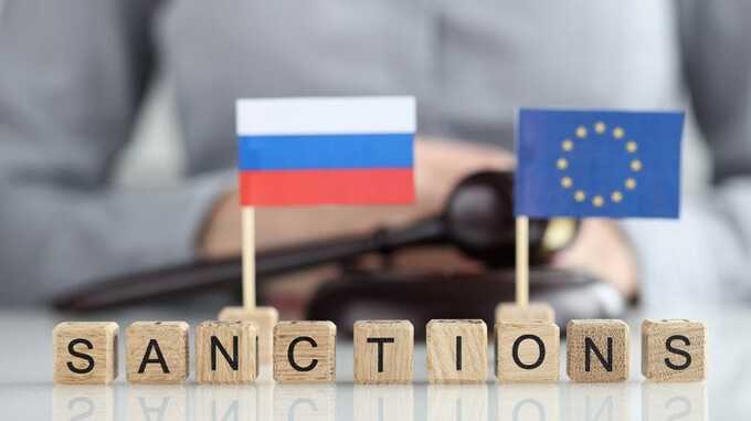 Евросоюз утвердил новые санкции против России в связи с убийством Алексея Навального