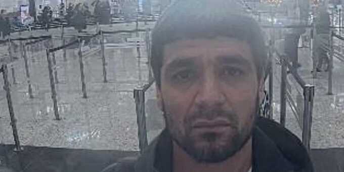 Подозреваемым в организации теракта в «Крокус Сити Холле» может быть гражданин Таджикистана и РФ Абдулло Буриев