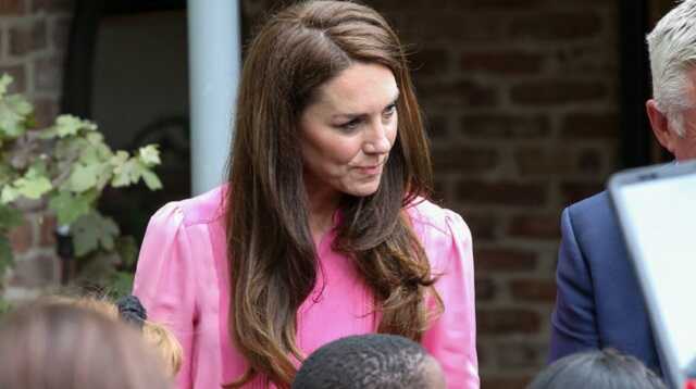 Принц Гарри и Меган Маркл узнали о диагностированном раке у Кейт Миддлтон из новостей
