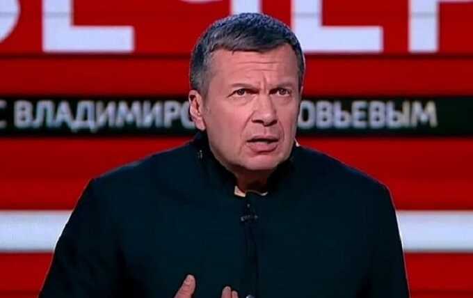 Жители Белгорода выразили возмущение на публикацию пропагандиста Соловьева