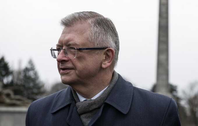 Посол России отказался являться в МИД Польши