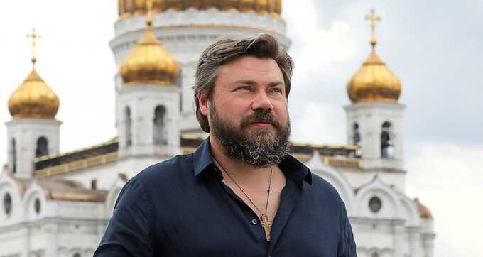 Православный олигарх Константин Малофеев запускает Фонд для помощи мигрантам